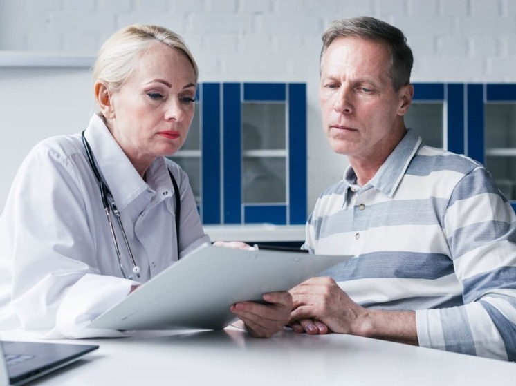 Больше возможностей для вашего здоровья