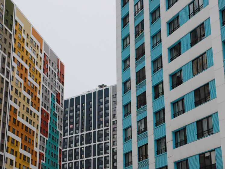 Названа обязательная инфраструктура в проектах элитного жилья