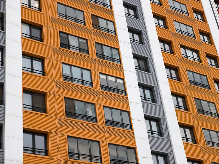 Ходовой товар: Стоимость 1 «квадрата» в столичных новостройках  бизнес-класса превысила  500 тыс. рублей