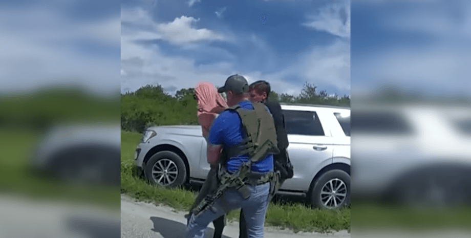 Покушение на Трампа в 2024 году