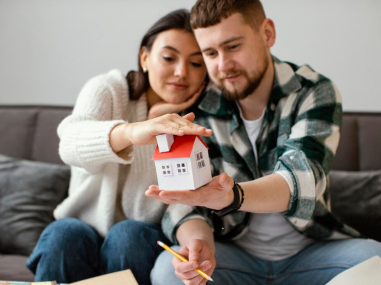 Россияне определили приоритеты при выборе семейного жилья