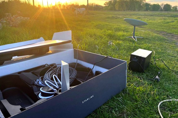 starlink