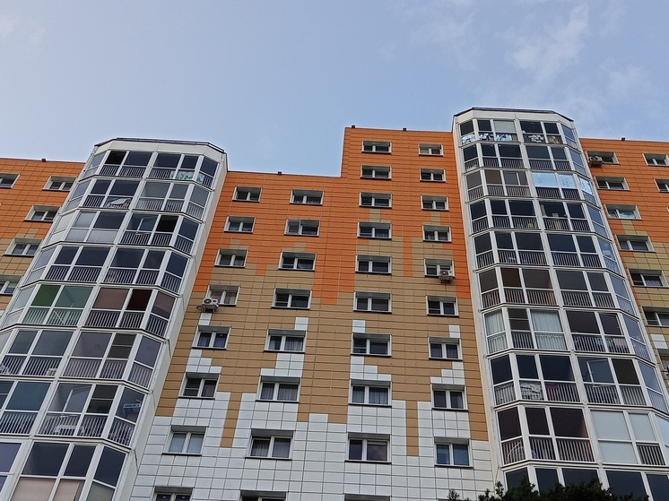 С начала 2025 года жилье в Москве подорожало на 18,4%