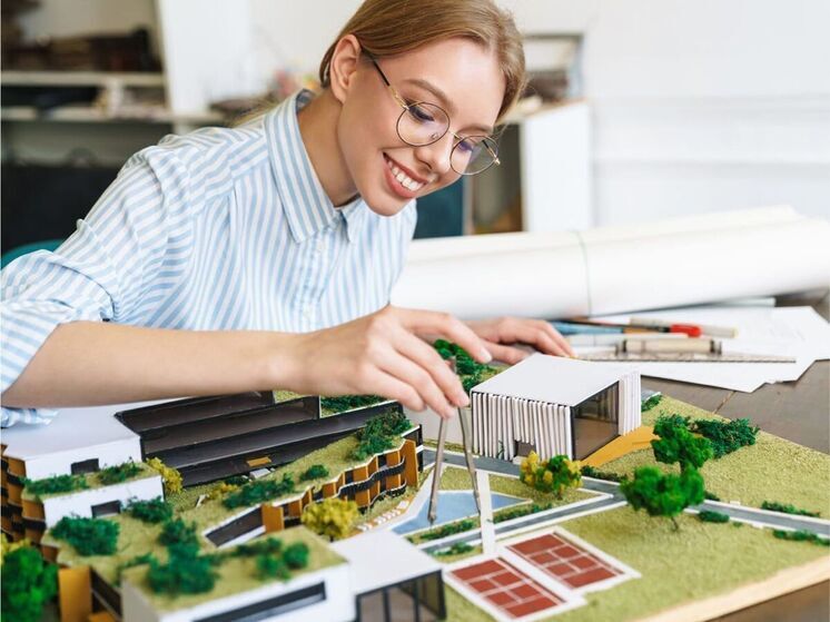 Превратить проекты в реальные объекты благоустройства поможет нацпроект «Инфраструктура для жизни»