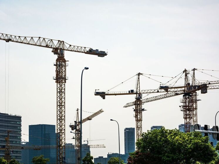 Рынок первичной жилой недвижимости «старой» Москвы демонстрирует устойчивое сокращение предложения