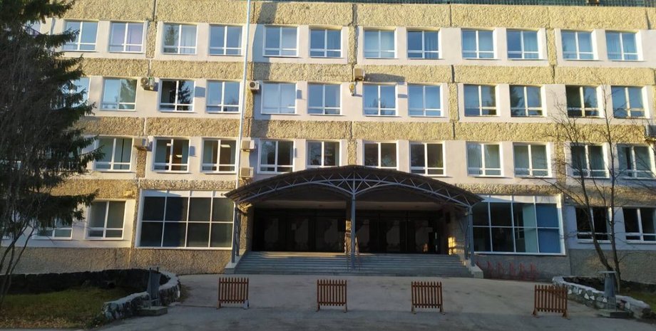 В Перми во время испытаний оборудования произошел взрыв