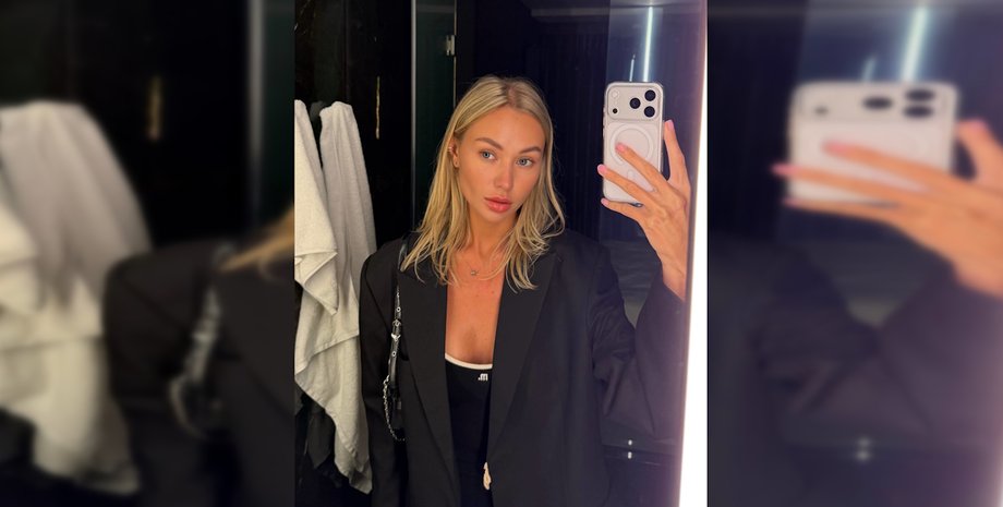 Карина Фадеева