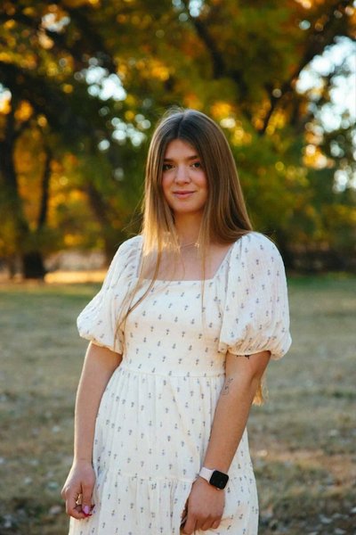 Екатерина Товмаш