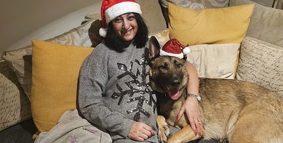 Женщина потеряла все конечности после того, как тяжелый сепсис резко осложнил ее состояние и привел к шести остановкам сердца.