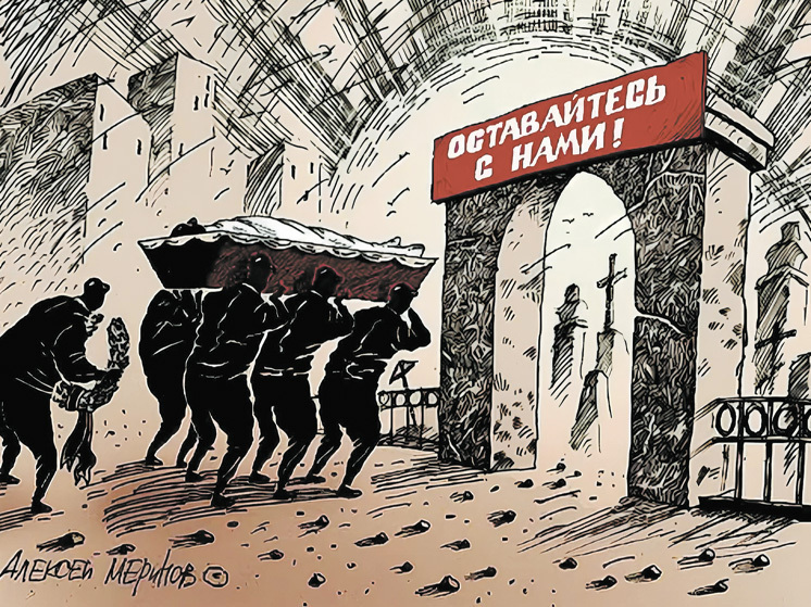 Коллекционер жизни