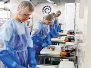 «Профессионалитет»: как в России помогают студентам и работодателям обрести друг друга