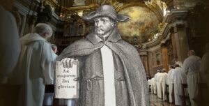 Черный папа, географические открытия и монахи, которые правят миром: тайны и факты Ордена иезуитов»>