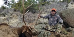 Миллионера из США, который годами убивал диких животных, затоптали слоны в Африке»>