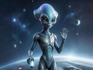 Пентагон обвинили в “сокрытии фактов” с видеозаписями про НЛО