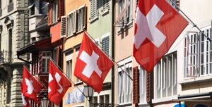 Швейцария не нарушает санкций: она зарабатывает на их обходе»>