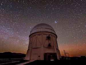 «Слишком быстрое» расширение Вселенной поставило ученых в тупик