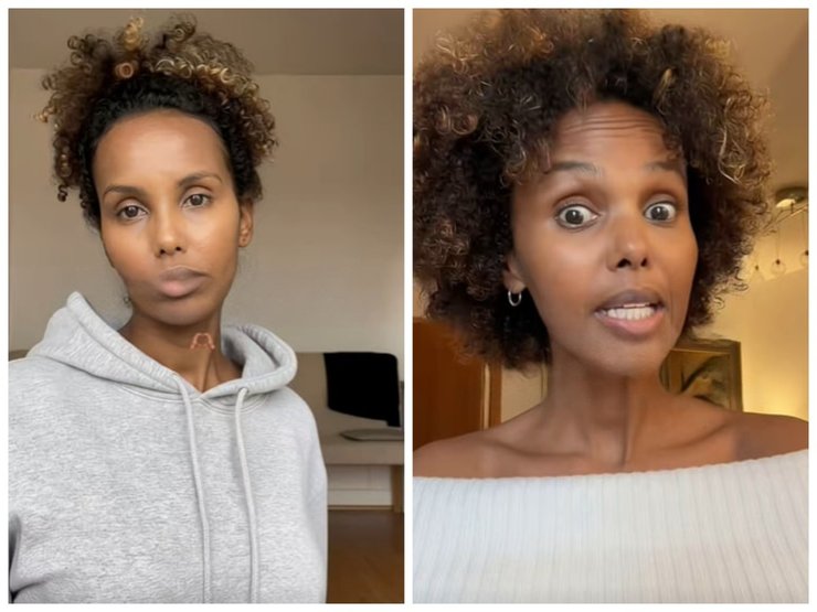 Сиенна Роуз певица