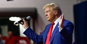 Станет самым высоким зданием города: компания Трампа возведет 70-этажную башню Trump Power на Кавказе, — WSJ»>