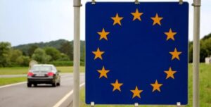 Украинцев с 10 апреля будут впускать в ЕС по новым правилам: что меняется»>