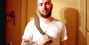 Белорусский «Стивен Кинг» и автор темного фэнтези оказался массовым убийцей из РФ, — медиа (фото)»>