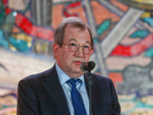 Президент Академии наук Геннадий Красников объявил о расширении ее структуры