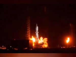 Взрыв ракеты New Glenn: историк Александр Железняков оценил возможные последствия аварии