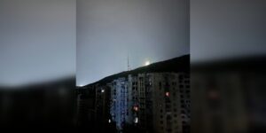 Грузию охватила тьма: страну потряс масштабный блэкаут (видео)»>