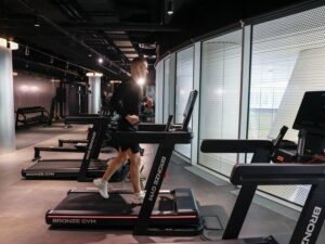 Одна короткая тренировка способна улучшить самоконтроль у мужчин любого возраста