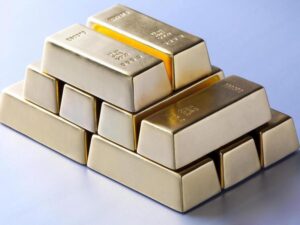 В России найдена новая бактерия, «добывающая» золото