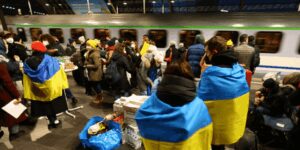 Дания не будет принимать беженцев из ряда регионов Украины: список областей (фото)»>