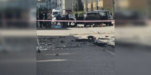Подрыв пилота РФ в Санкт-Петербурге: нашли 24-летнюю девушку, подложившую взрывчатку»>