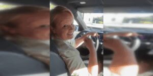 «Понаехали»: в Милане водитель Bolt устроила скандал из-за украинского языка»>