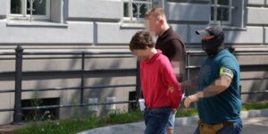 Угрожает пожизненное: во Вроцлаве 18-летнему украинцу выдвинули обвинения в покушении на убийство польки»>