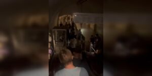 В Москве внезапный блэкаут, почти по всей России отключился интернет: что произошло»>