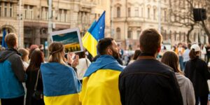 В Польше предложили депортировать часть украинских мужчин: кого именно это касается»>