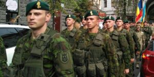 Литва готовится к массовой эвакуации населения Вильнюса: что заявили военные»>