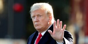 Ситуация «очень серьезная»: Трамп думает об введении эмбарго на экспорт дизеля из-за роста цен — СМИ»>