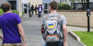 Германия отменила защиту для военнообязанных украинцев: новые требования (документ)»>