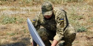 «Одна из главных причин»: Маск объяснил ограничение Starlink для ВСУ»>