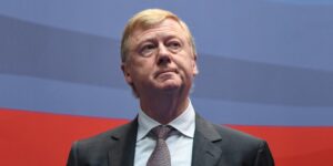 Призывал немедленно прекратить войну: всплыло письмо Чубайса Путину»>