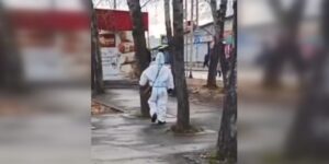 Смерть от чумы в Иркутске: в РФ опубликовали фальшивое заявление ВОЗ о том, что все в порядке»>